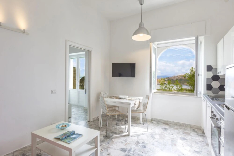La Casa del Barone - Gioia Apartments