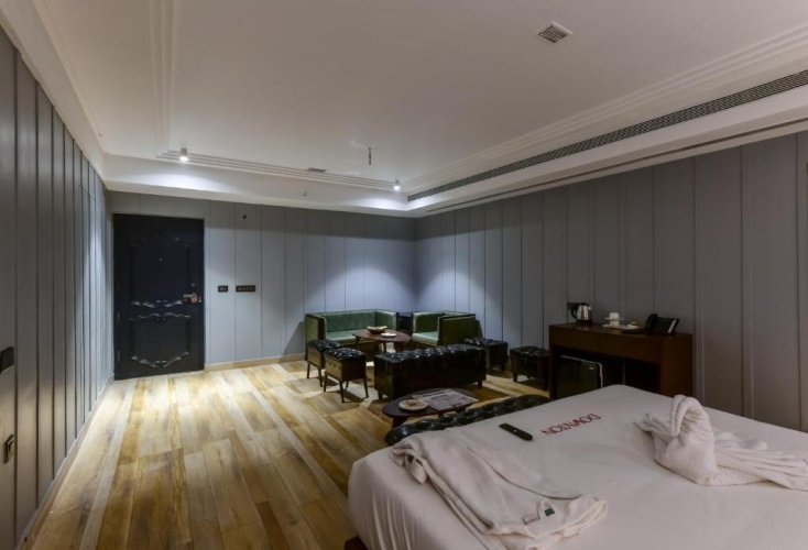 Junior Suite