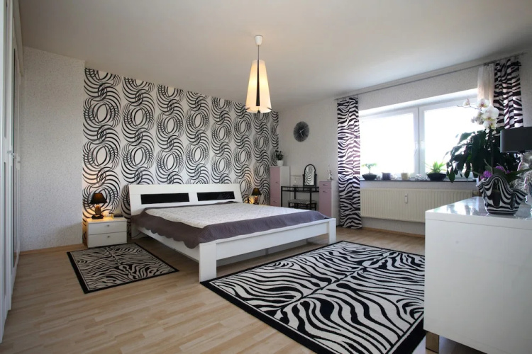 Private Apartment Friedrich-Ebert-Strasse (4287)