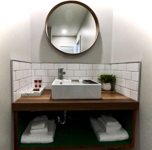 Morel Executive Suites