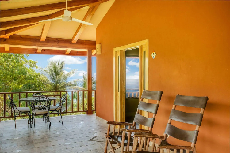 Villas Alturas
