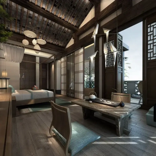 Premium Double room
