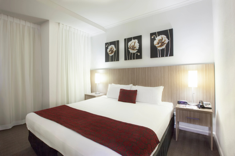 Metro Hotel Marlow Sydney Central