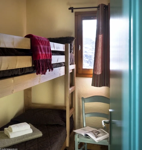 1 Bedroom Comfort Apartment