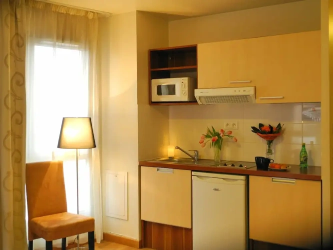Standard Suite