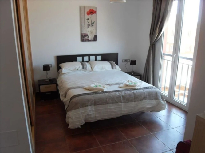 Front Line 3 bed Detached Villa With Jacuzzi