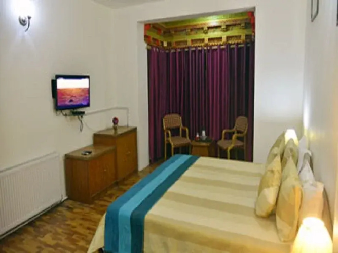 Hotel Mansarover
