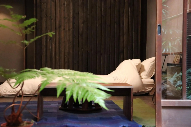 六根ゲストハウス Rokkon guest house