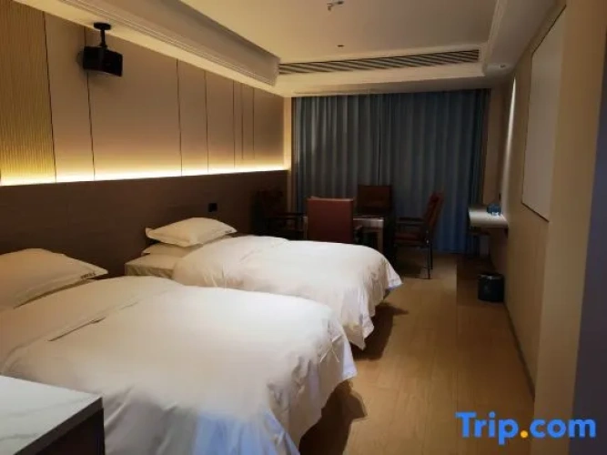 Premium Twin room