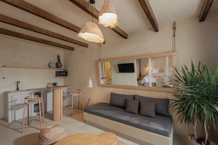 Serab Residencia