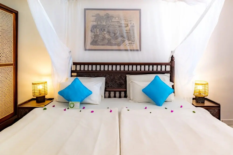 Diani Sea Lodge