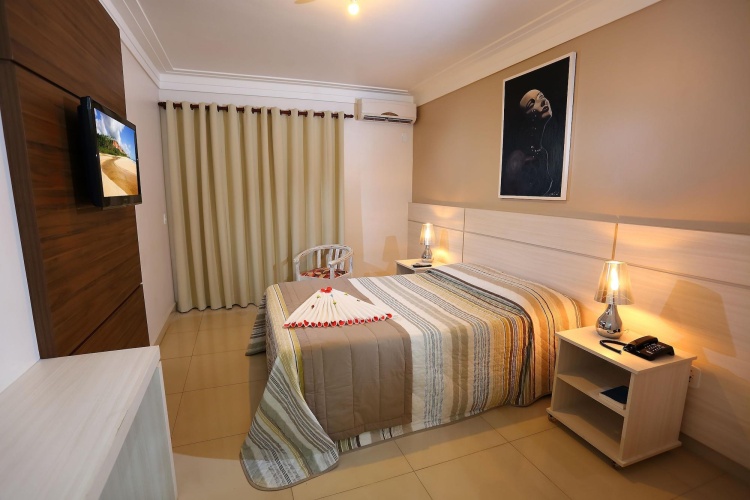 Hotel Coroa Vermelha Beach All Inclusive photo 7