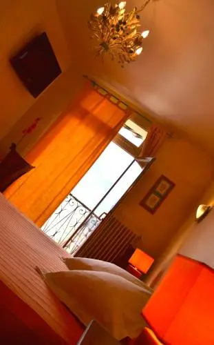 L'Auberge Provencale