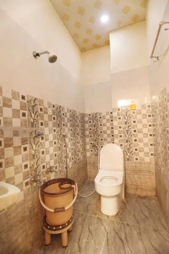 Hotel Shiv Aagya