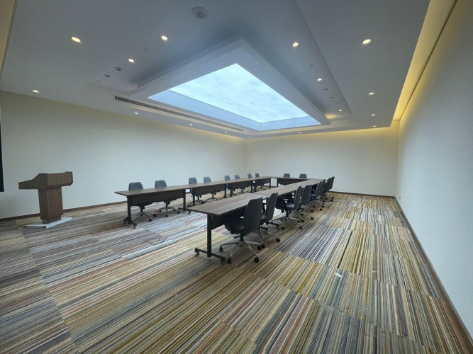 Movenpick Hotel Jumeirah Village Triangle photo 23