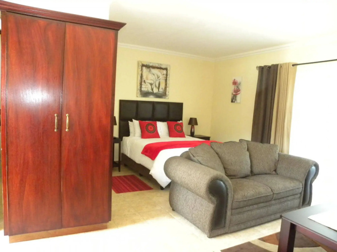 Serenight Guesthouse