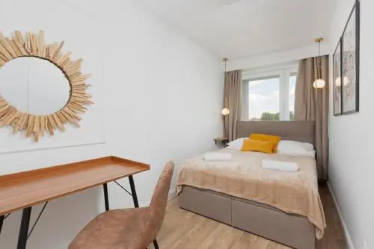 Apartament MetroMarymont