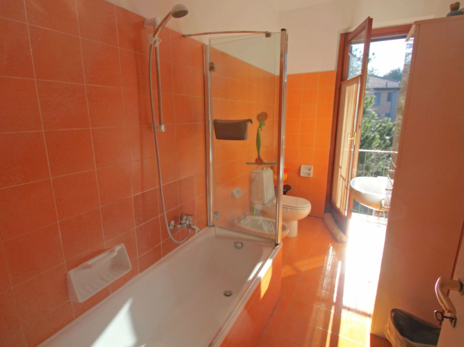 Residenza del Pascià