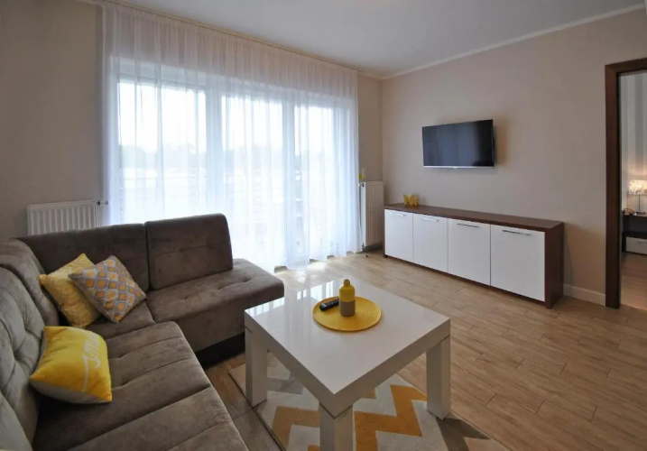 Apartamenty Sun Seasons 24 - Baltic Park