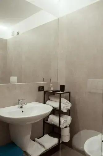 Agritur Deromedi