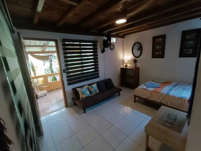 Casa Shangri La