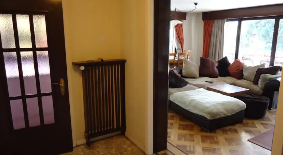 Colombine Apartment