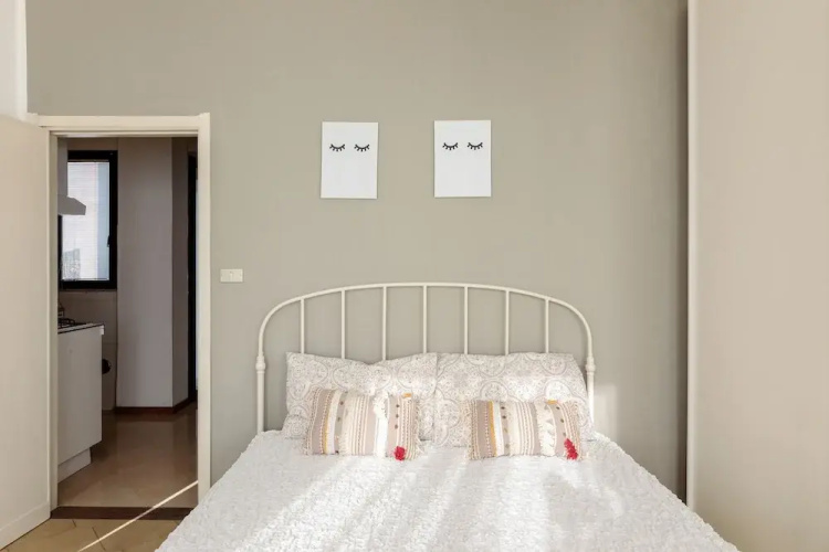 A 5 minuti dalla spiaggia Apartment