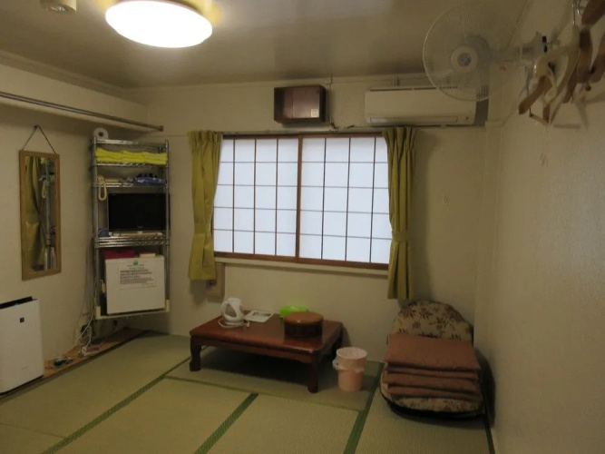 Kyoto White Hotel