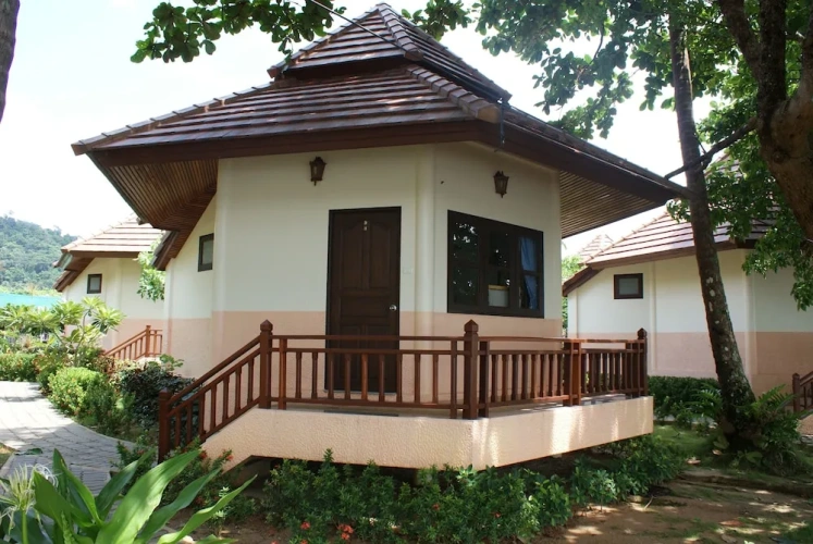 Bungalow
