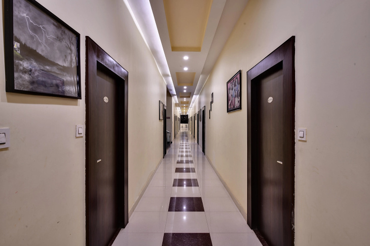 GenX Mirzapur