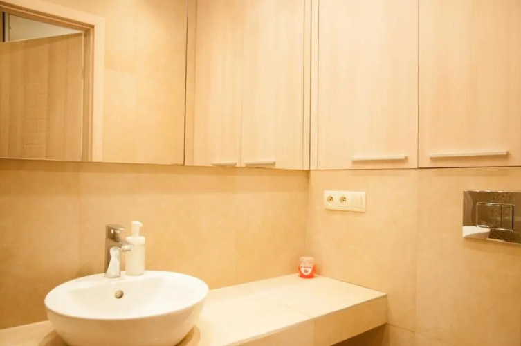 Apartament Turoszowska