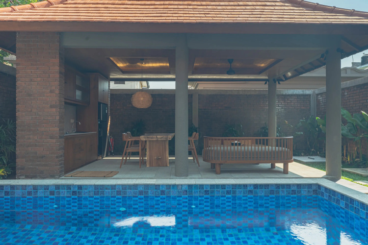 Serenia Villas Amed