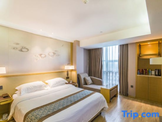Premier Double room