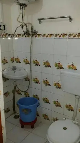Taj Guest House