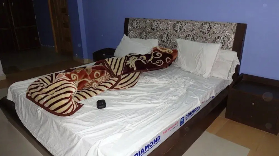 Centurian Hotel Naran