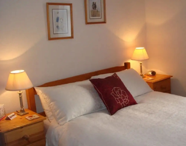 Fosters Guest House