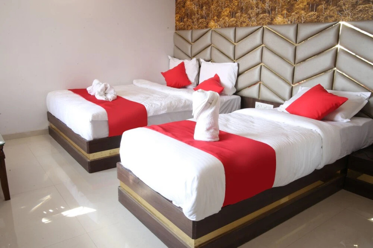 Hotel Apple Inn