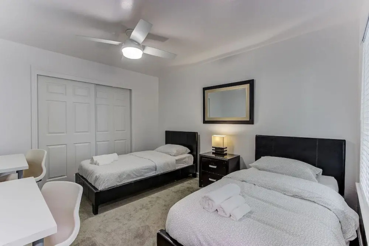Berkeley Apartment 2 Mins Walking to UC Berkeley Extension II