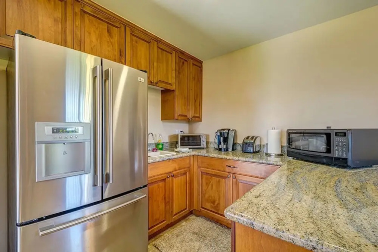 The Destination Four Bedroom House
