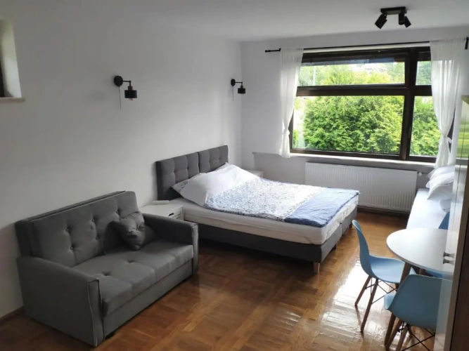 Comfort Quadruple room