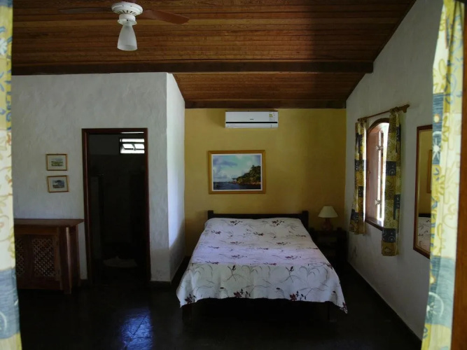 Vila Guaiamú
