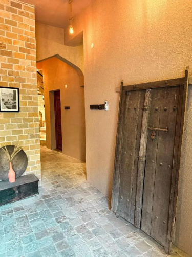Omani Guest House