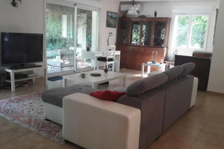 Villa CHRISALB 1