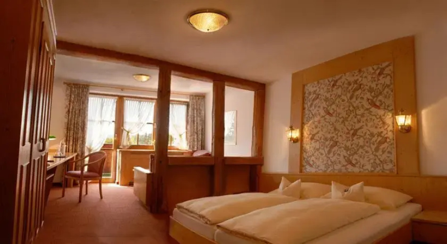 Hotel Andreashof