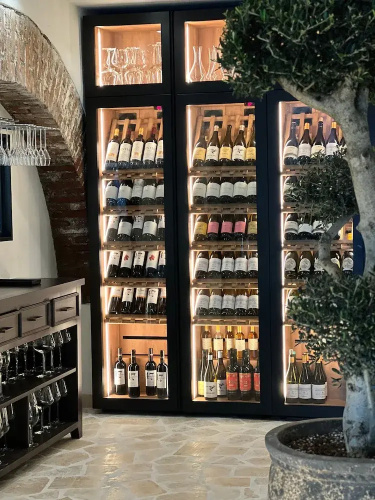 Elysium Restaurant & Boutique Hotel