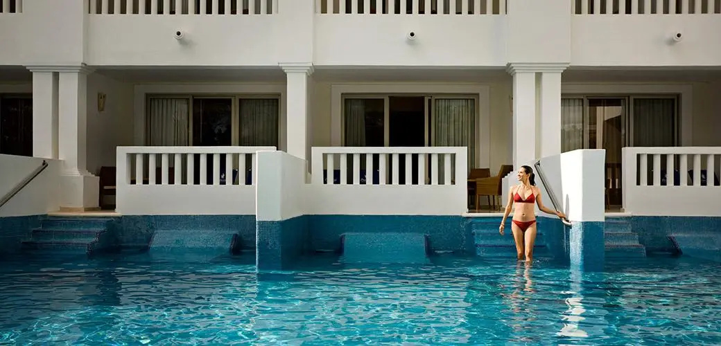 Grand Riviera Princess photo 12
