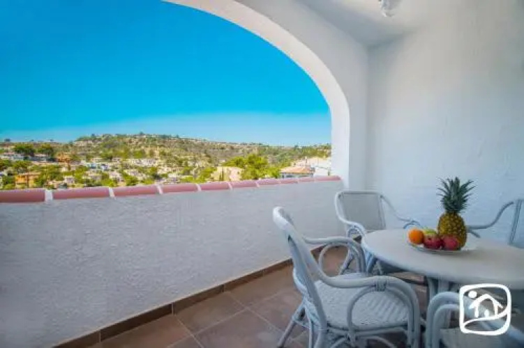 Abahana Villas Geminis