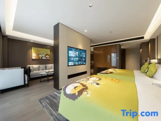 Family Suite
