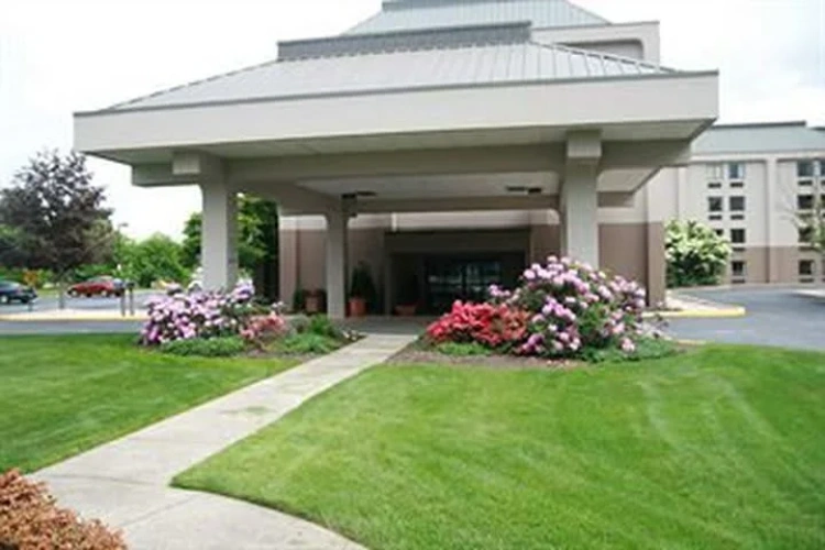 Quadruple Cottage