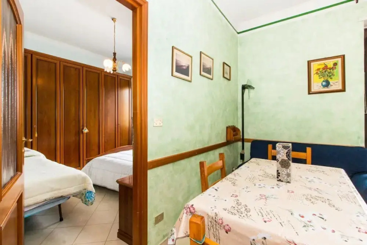 Stadio Olimpico & Pala Alpitour Cozy Flat